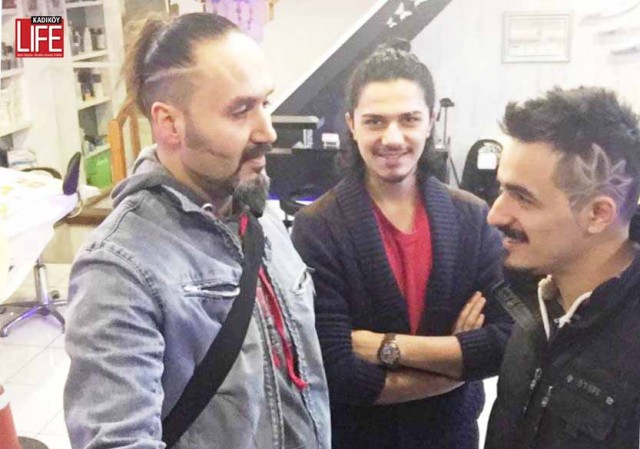 murat sinanoğlu