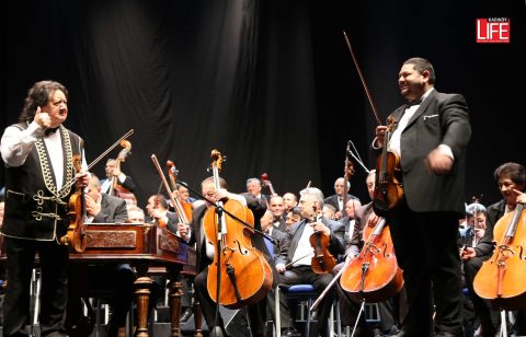 Budapeşte Çian Orkestra (27)