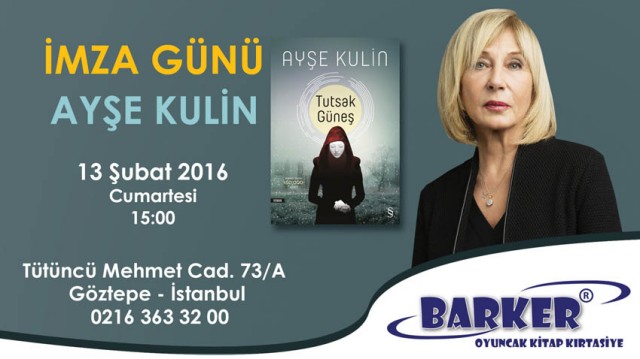 Ayse Kulin BARKER (2)