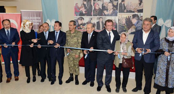 Tuzla Yaslilar Merkezi (3)