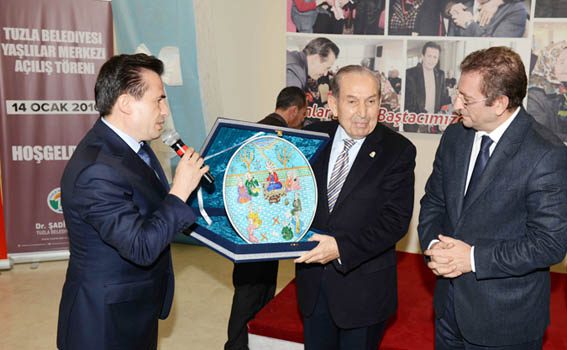 Tuzla Yaslilar Merkezi (4)