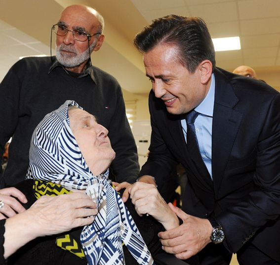 Tuzla Yaslilar Merkezi (5)