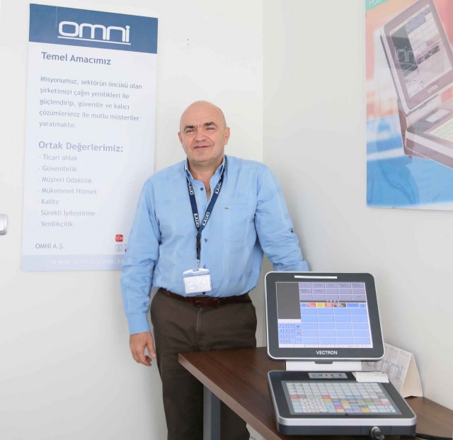 Ahmet külür omni