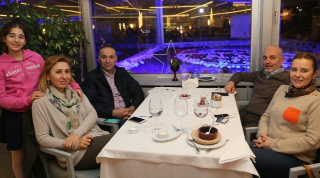 Calipso Akşamlarıı (1)
