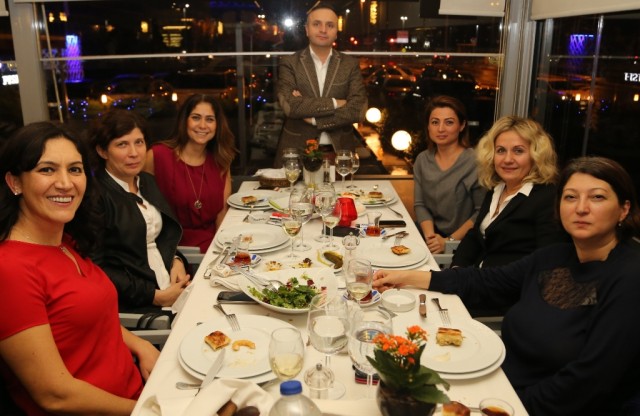 Calipso Akşamlarıı (3)