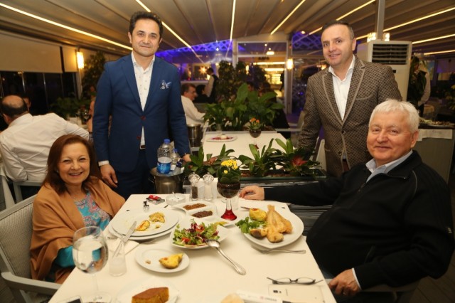 Calipso Akşamlarıı (4)
