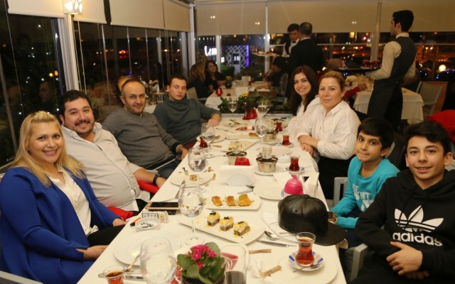 Calipso Akşamlarıı (6)