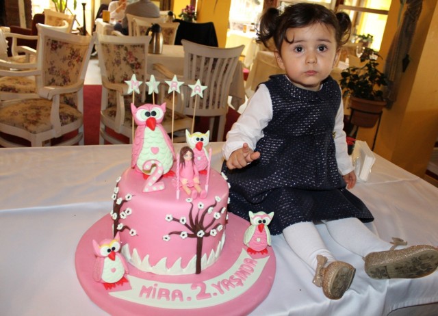 mira sağdan, benusen toprakkaya doğumgünü