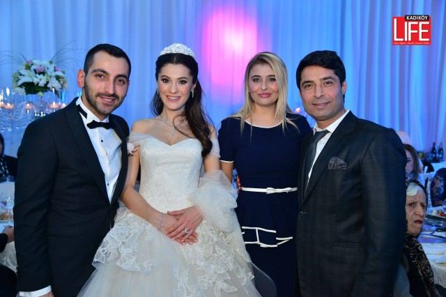 ULAŞ TEKİN DÜĞÜN 2