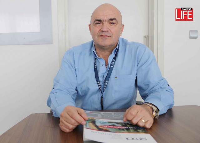 ahmet külür omni 2