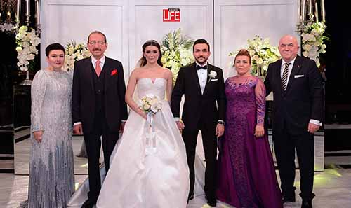 hüseyin Aygün titanic 1