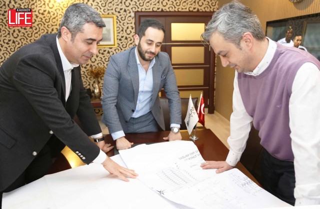 samet nakşibendioğlu, memduh nakşibendioğlu, mimar halit yüce