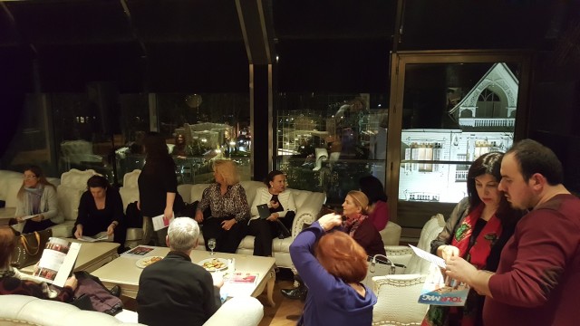 Ayşe Kaynarcalı (22)
