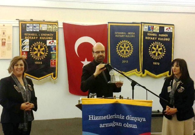 Erenköy Moda Rotary Kulübü (2)