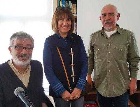 Gökhan akçura, cemal ünlü (1)