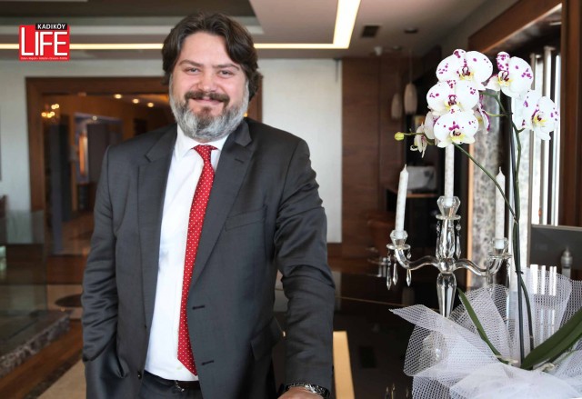 Murat Yumak 3