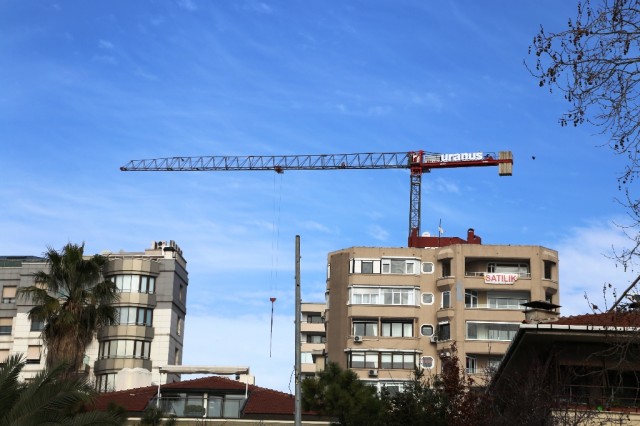 ıHLAMUR tERACE (1)