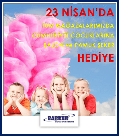 23 NİSAN