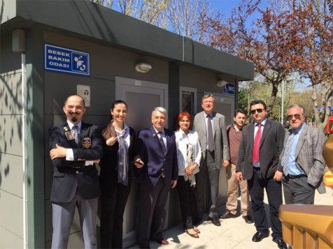 Adalar Rotary Kalamis Parki (5)