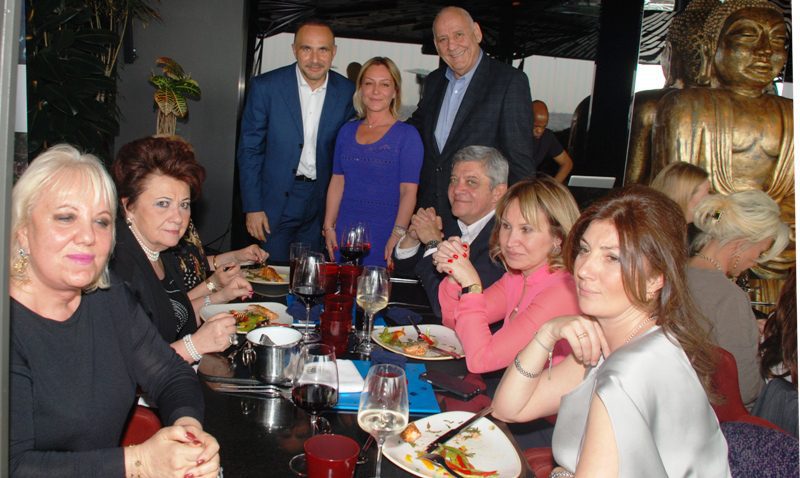 Ali Akyüz, hande oğuz, kadir toprakkaya