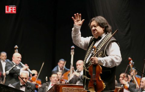 Budapeşte Çian Orkestra (29)