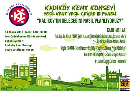 Caddebostan Kültür Merkezi