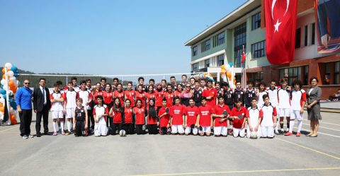 Çekmeköy Bahar Şenliği