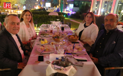 vino balık göztepe