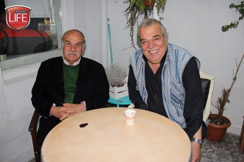 15 Mayıs'a kadar devam edecek olan sergi, keyifli buluşmaları da beraberinde getirdi.