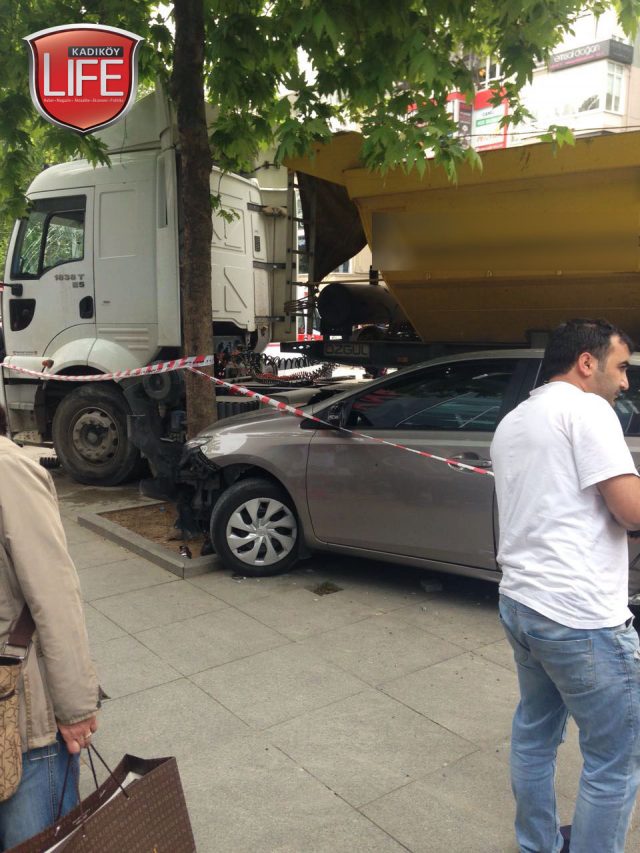 Bağdat Caddesi