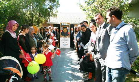 Erenköy Rotary