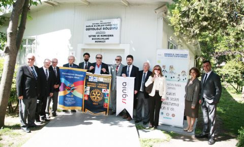 Erenköy Rotary