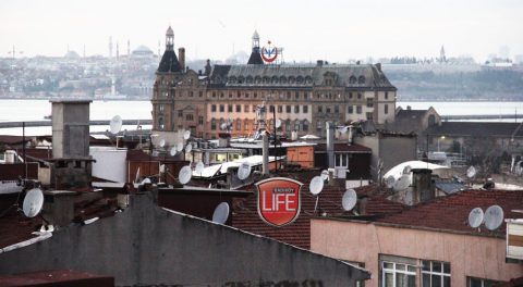 Kadıköylüler