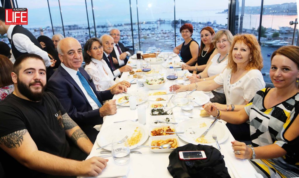 Üsküdar Rotary