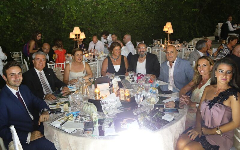 Duygu Şen, Kudret Şen, Ali Şen, Metin Çevik, Kamer Çevik, Dilek Yörüker, Fırat Yörüker, Yusuf Kalender ve Gökçe Kalender...