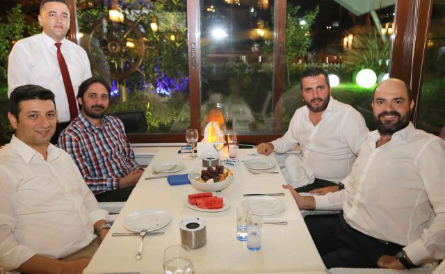 musa kamsız, DK yapı