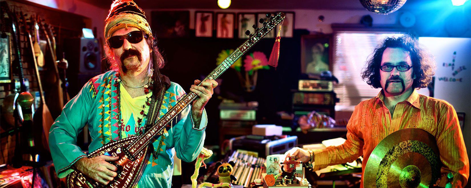 Baba Zula