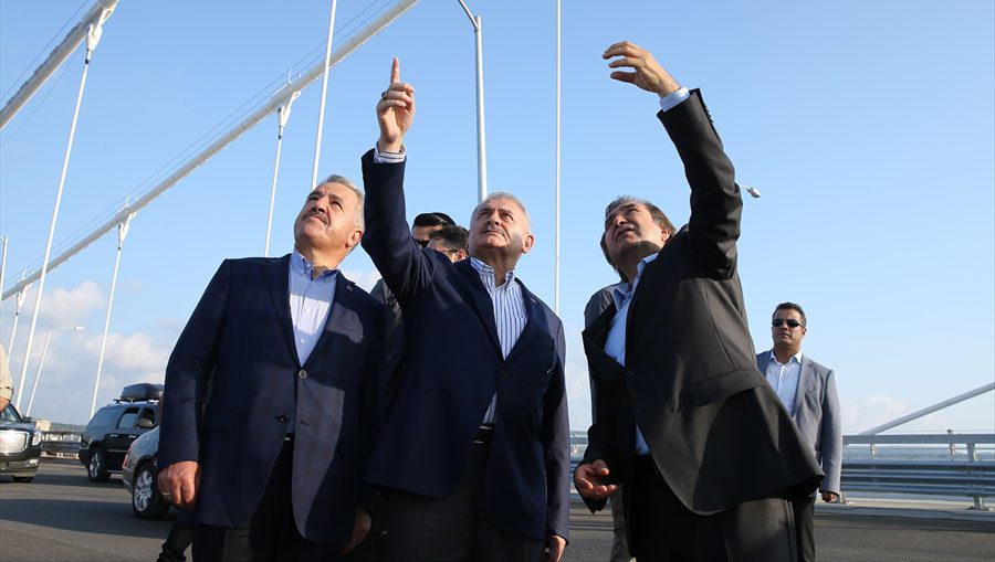 basbakan-binali-yildirim-ucuncu-kopruyu-gezdi (3)