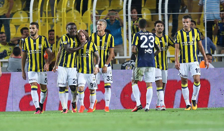 Fenerbahçe