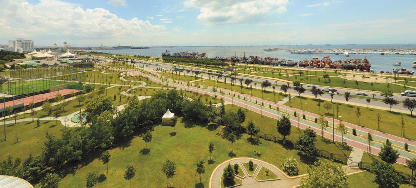 Triatlon Yarışları