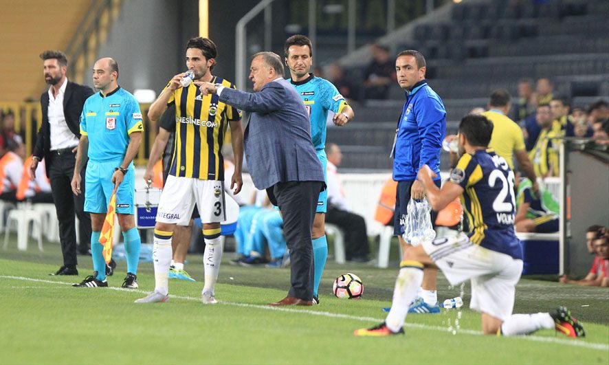 Fenerbahçe