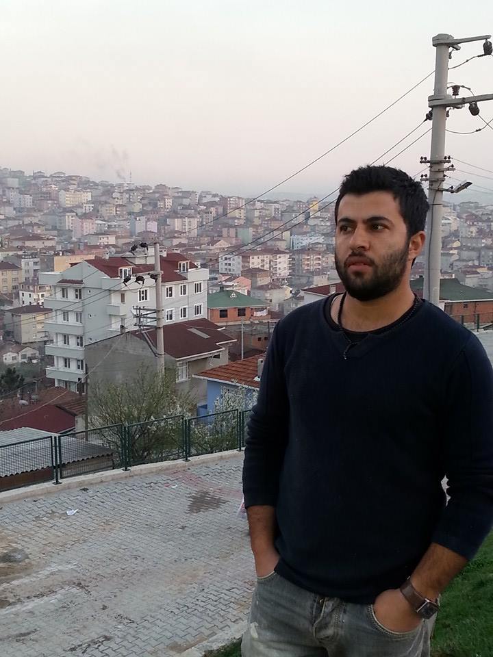 Rohat Weran