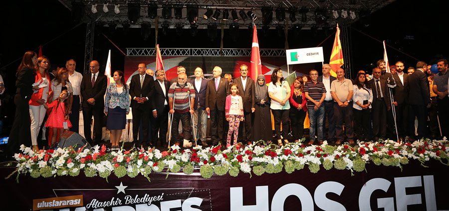 Dünya Barış Günü