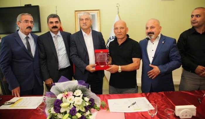 Kartal Belediyesi