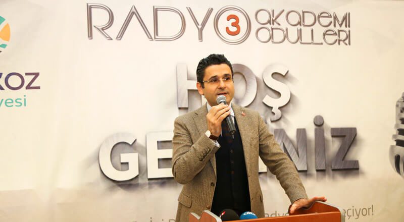 Radyo Oskarları