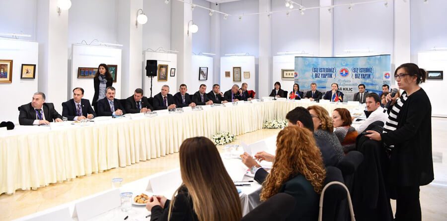 Türk dünyası