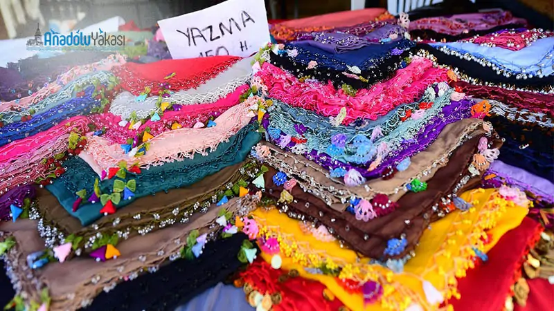 Kadın EMeği Festivali