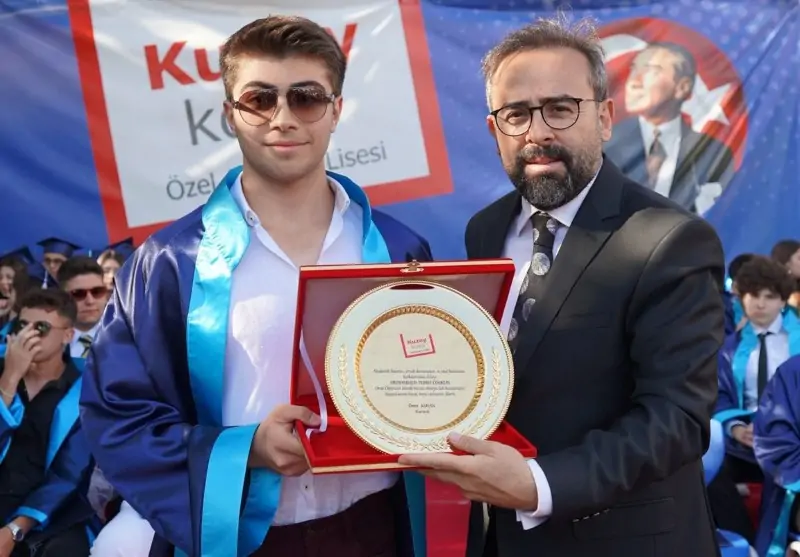 Kuzey Koleji