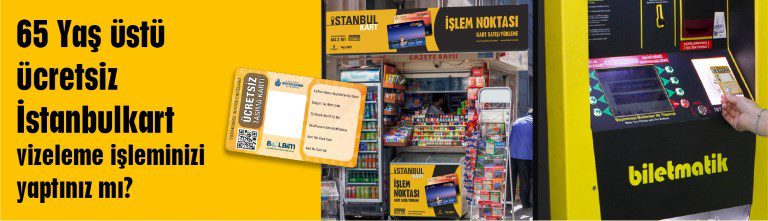 İstanbulkart