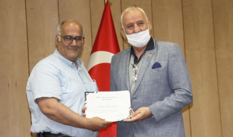 AYGAD Anadolu yazarlar ve gazeteciler derneği